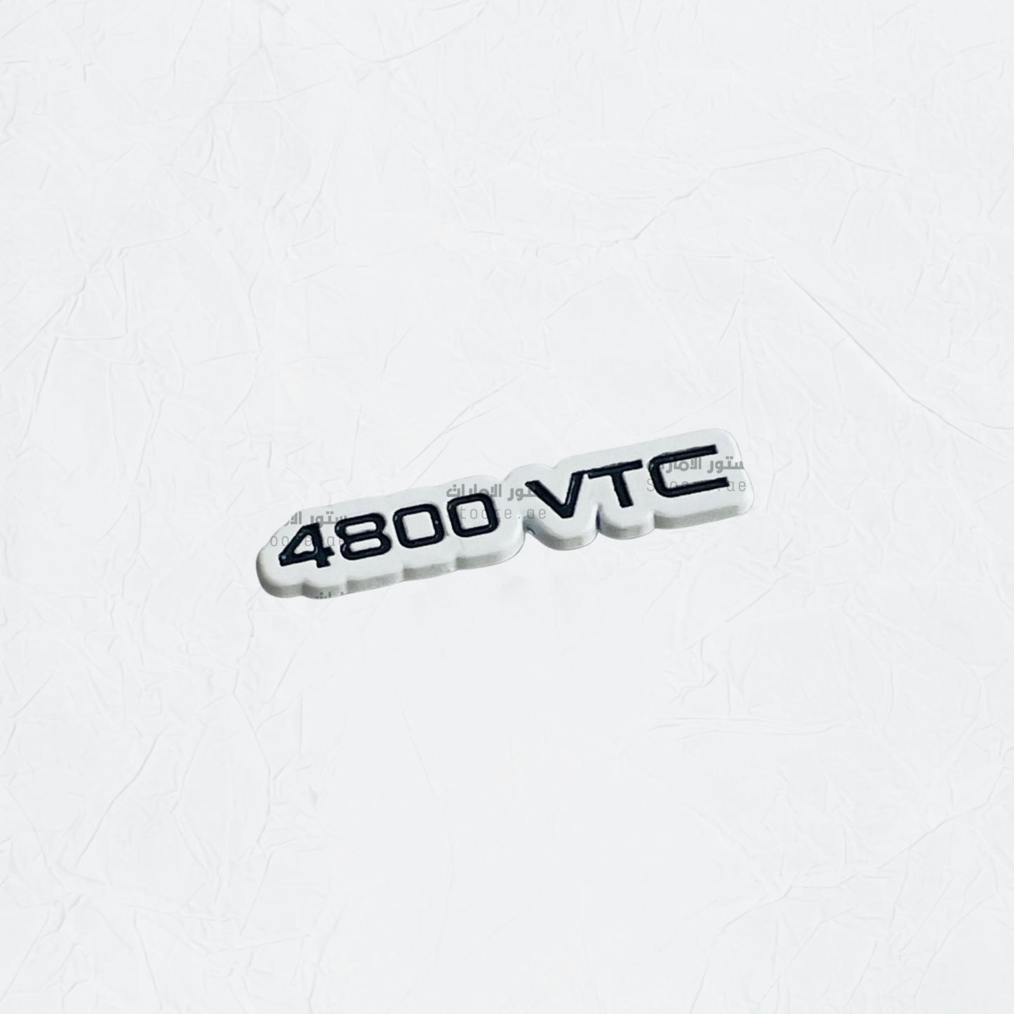 Badge 4800 VTC