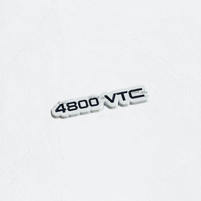 Badge 4800 VTC