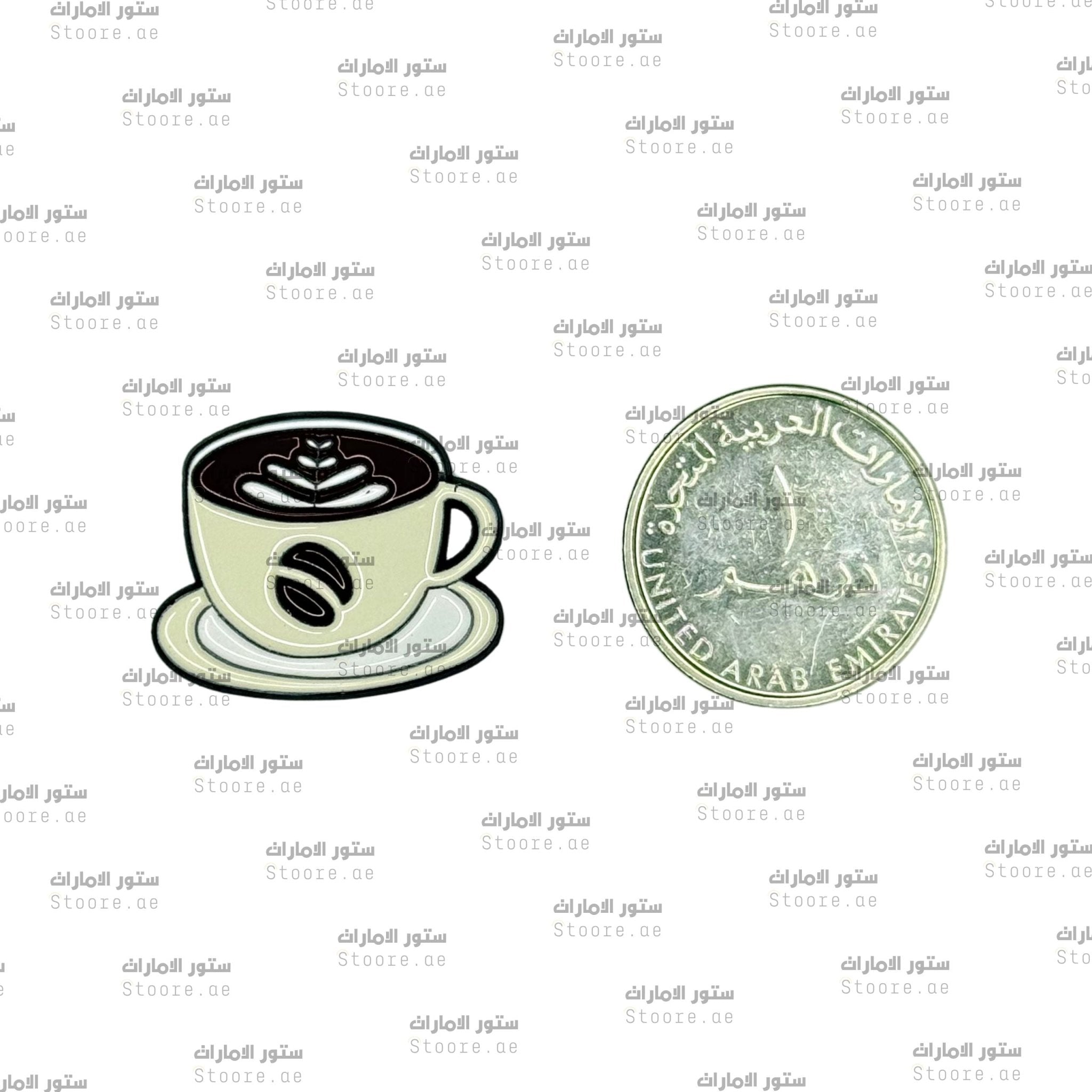 Badge A Cup of Coffee - 4