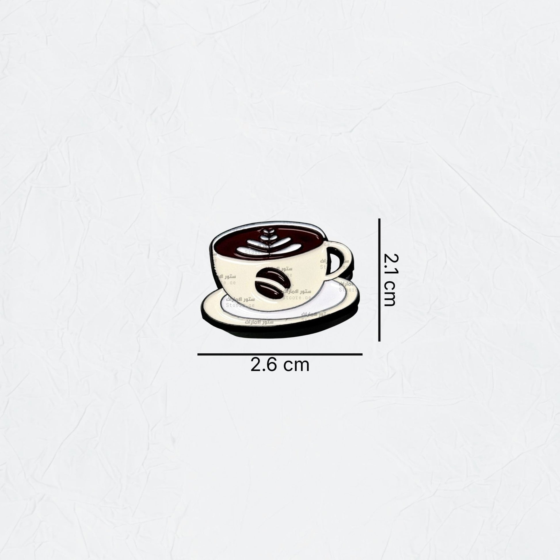 Badge A Cup of Coffee - 4
