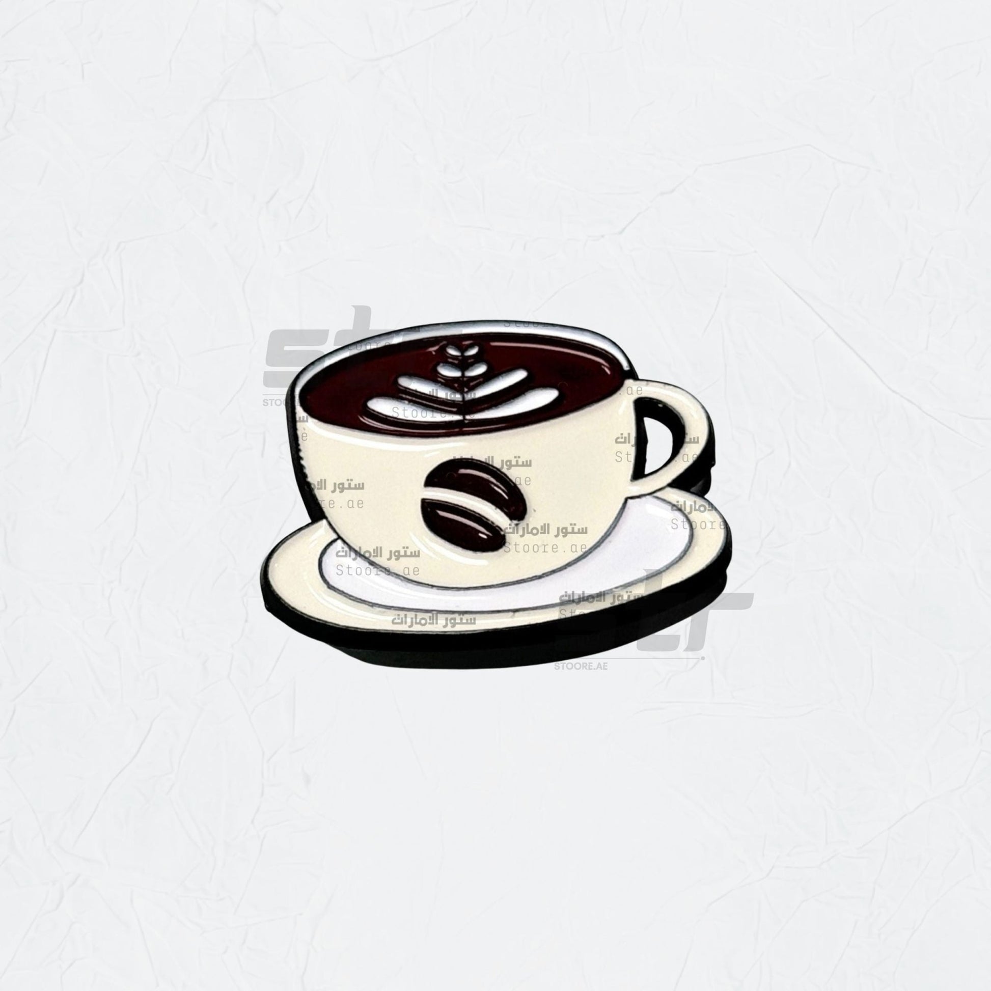 Badge A Cup of Coffee - 4