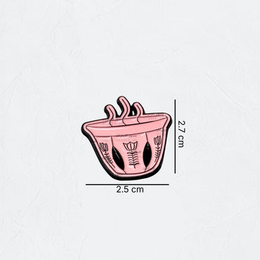 Badge A Cup of Coffee - 5