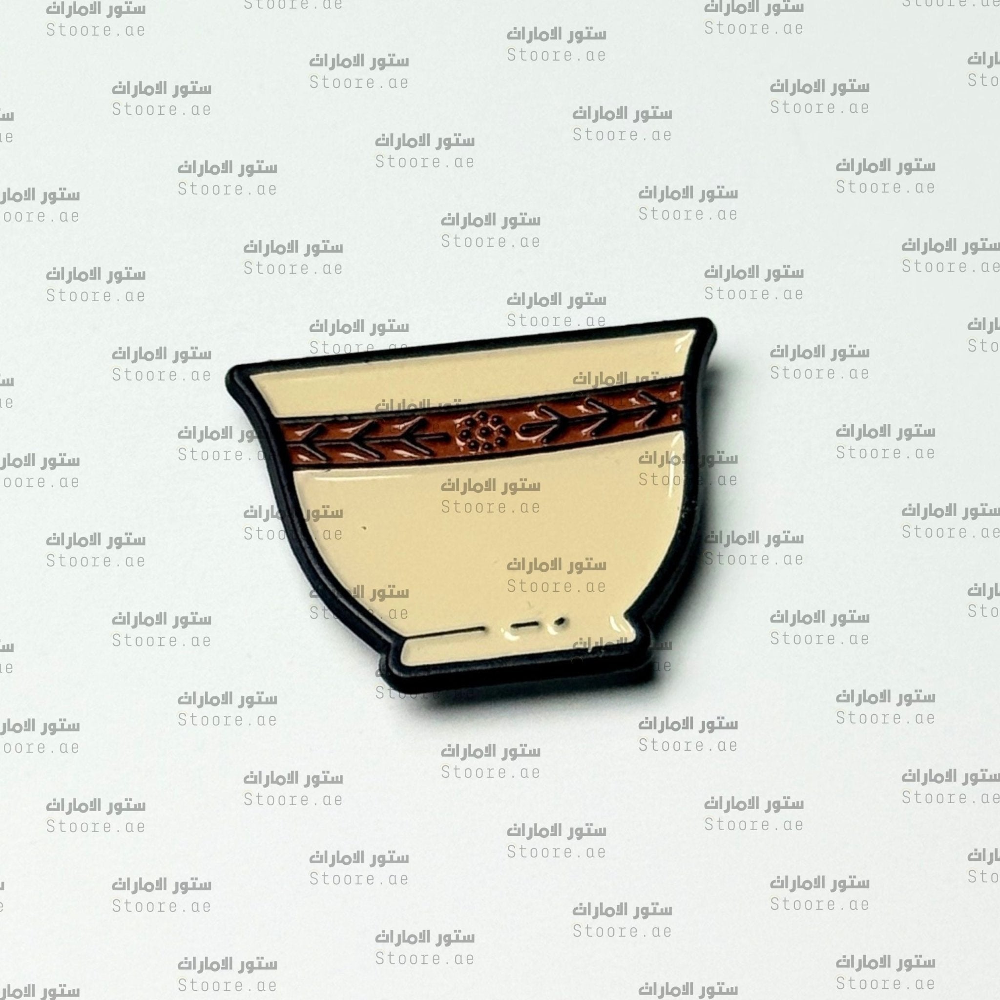 Badge A Cup of Coffee - 6