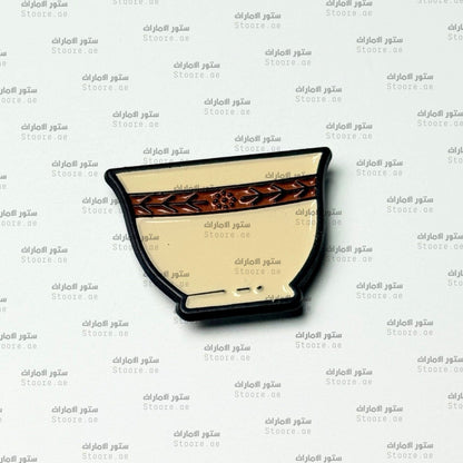 Badge A Cup of Coffee - 6