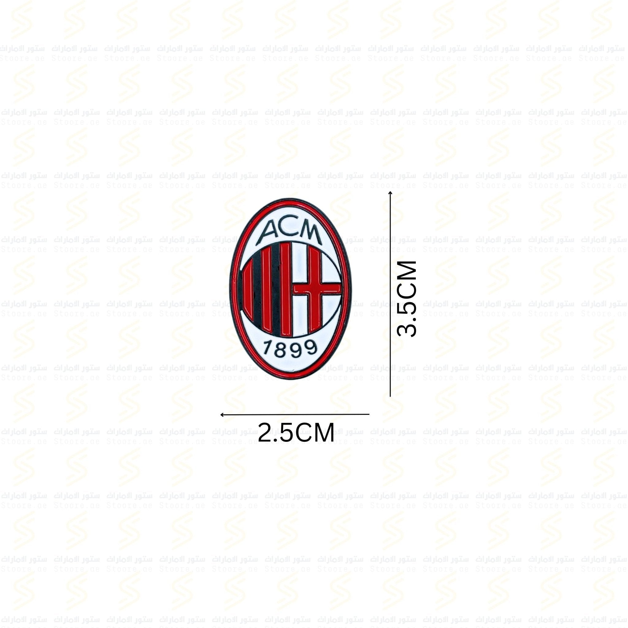 Badge AC Milan