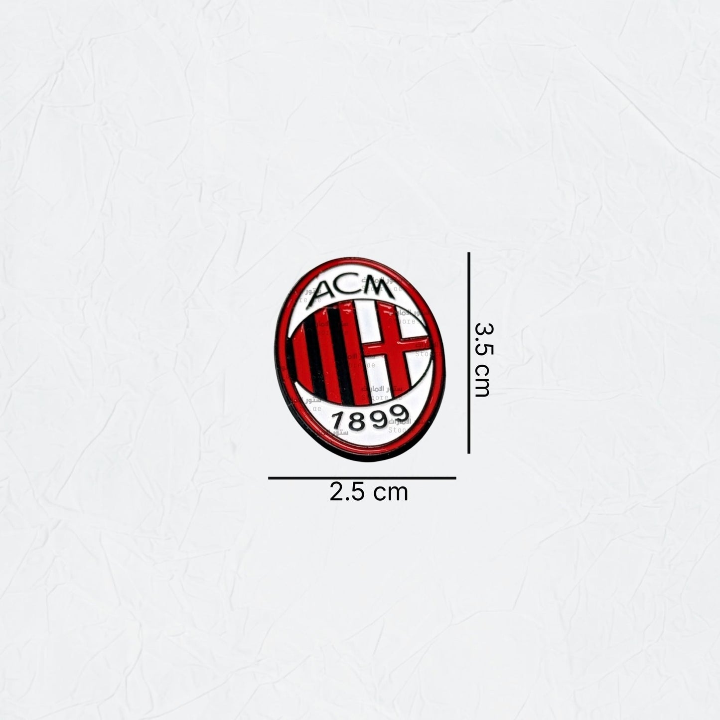 Badge AC Milan