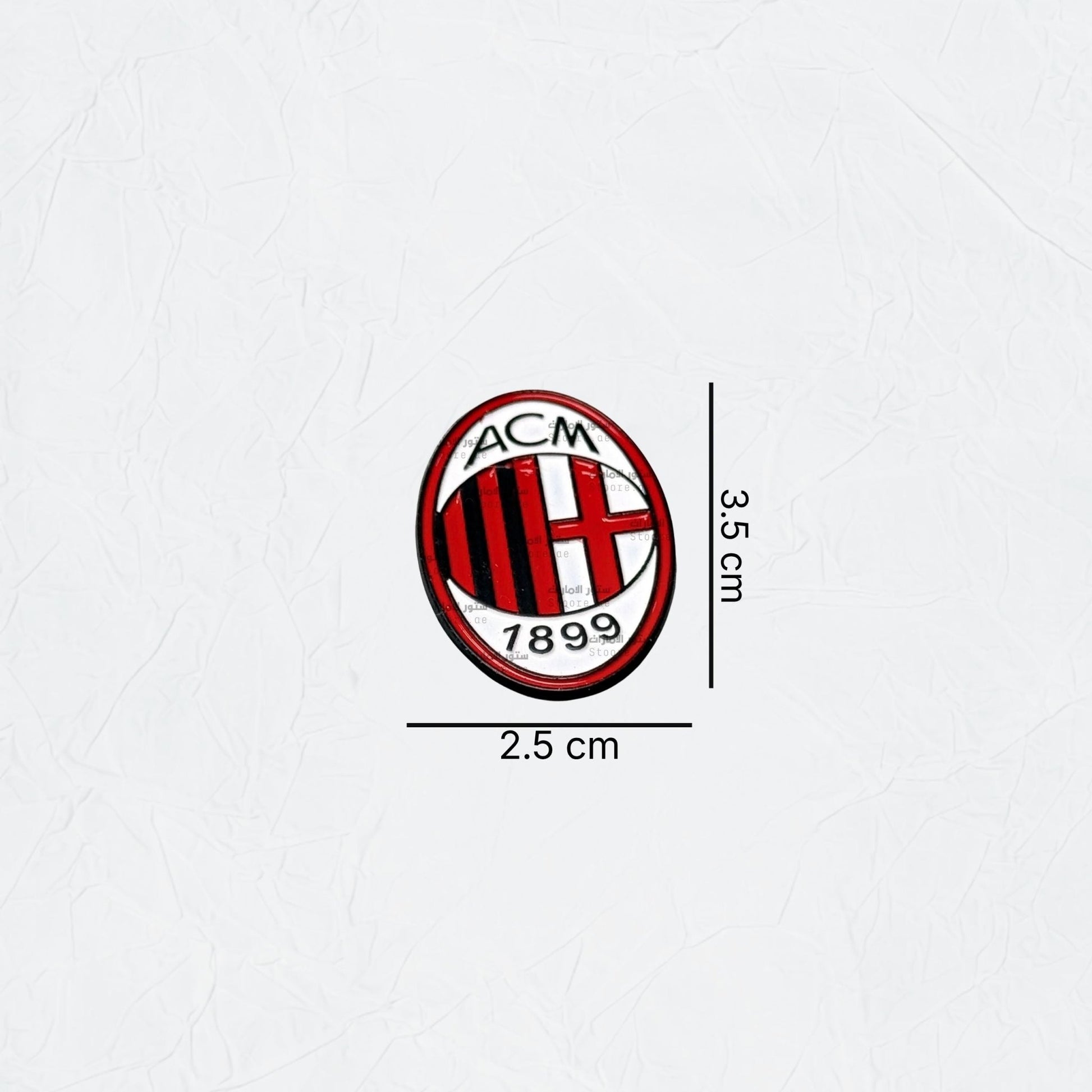 Badge AC Milan