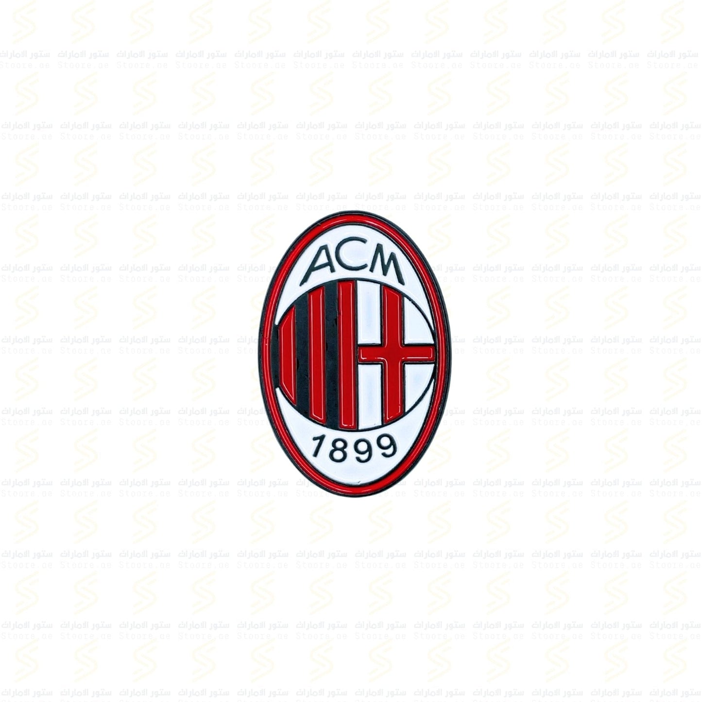 Badge AC Milan