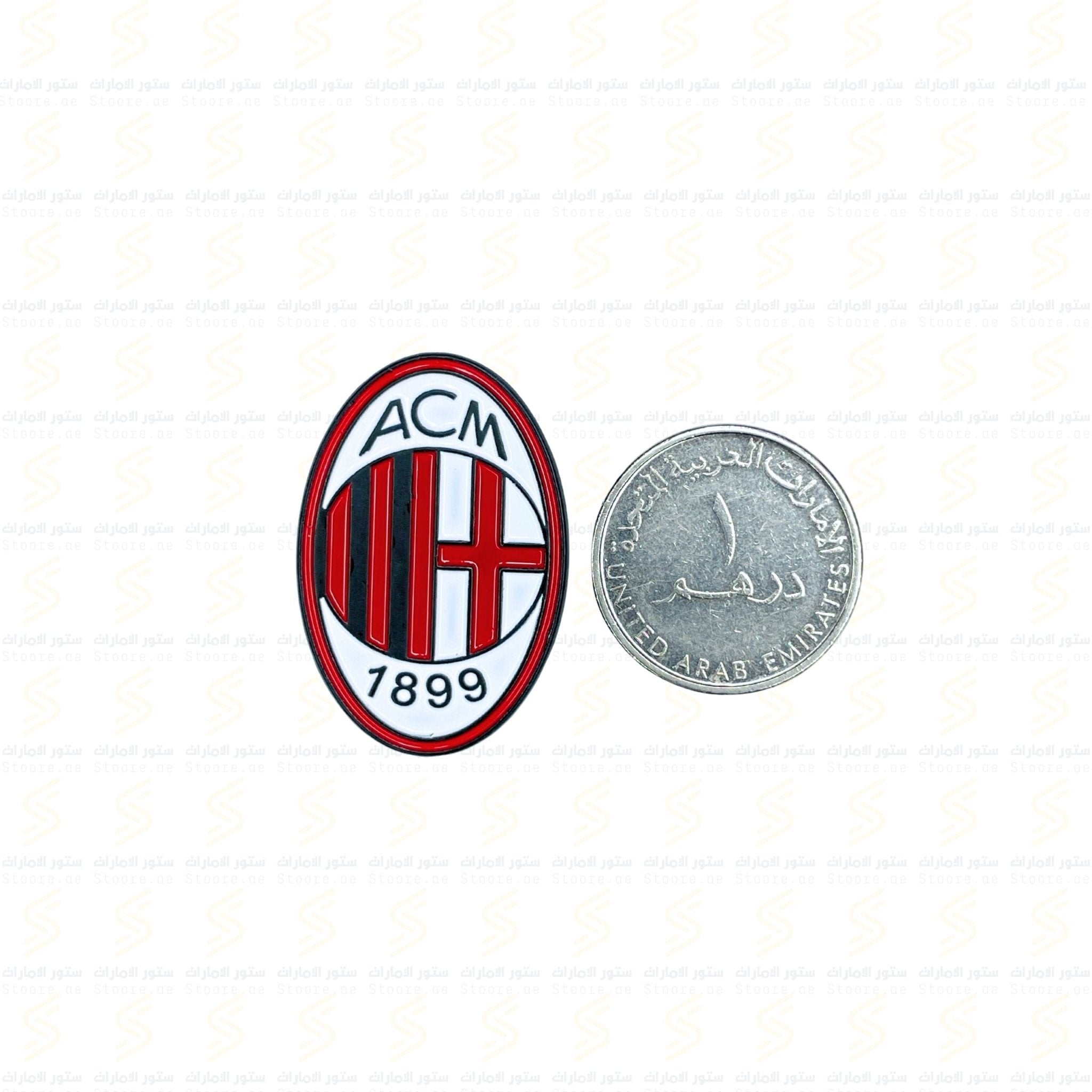 Badge AC Milan