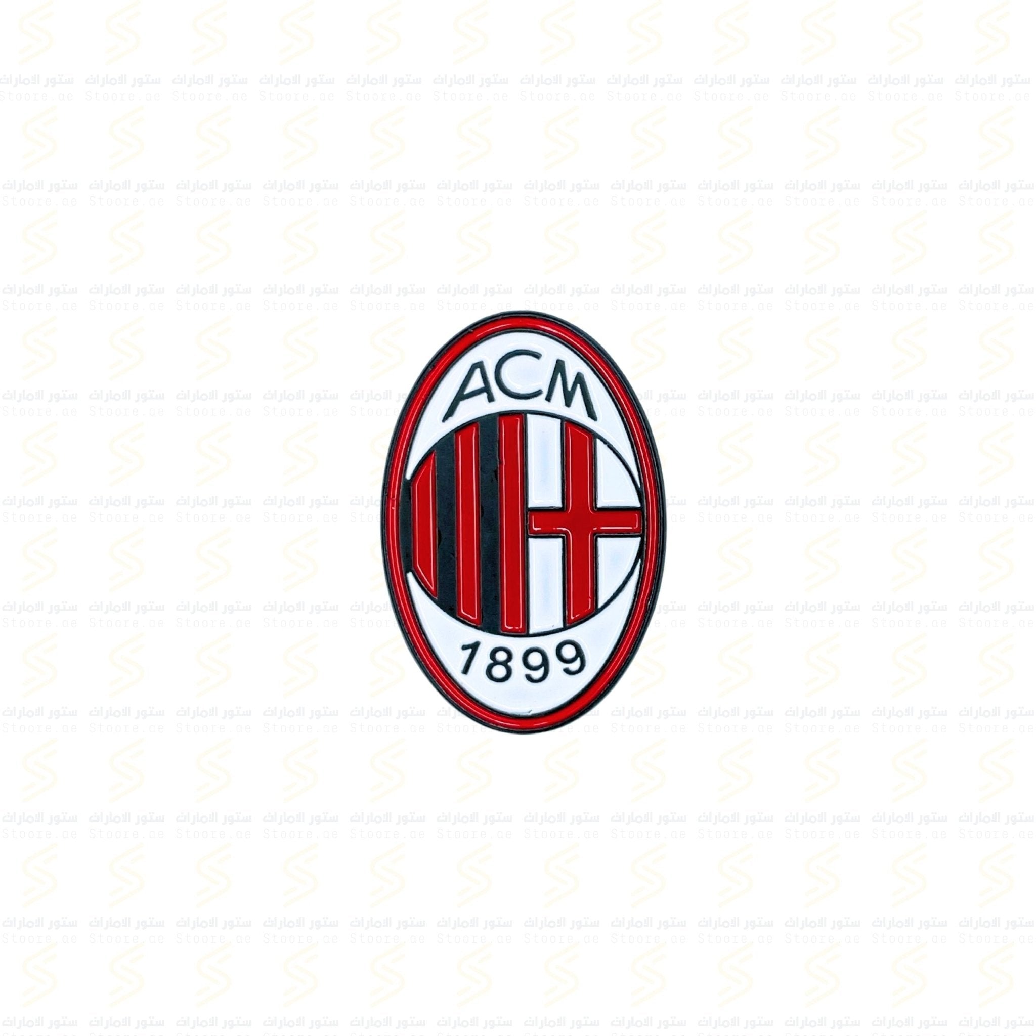 Badge AC Milan