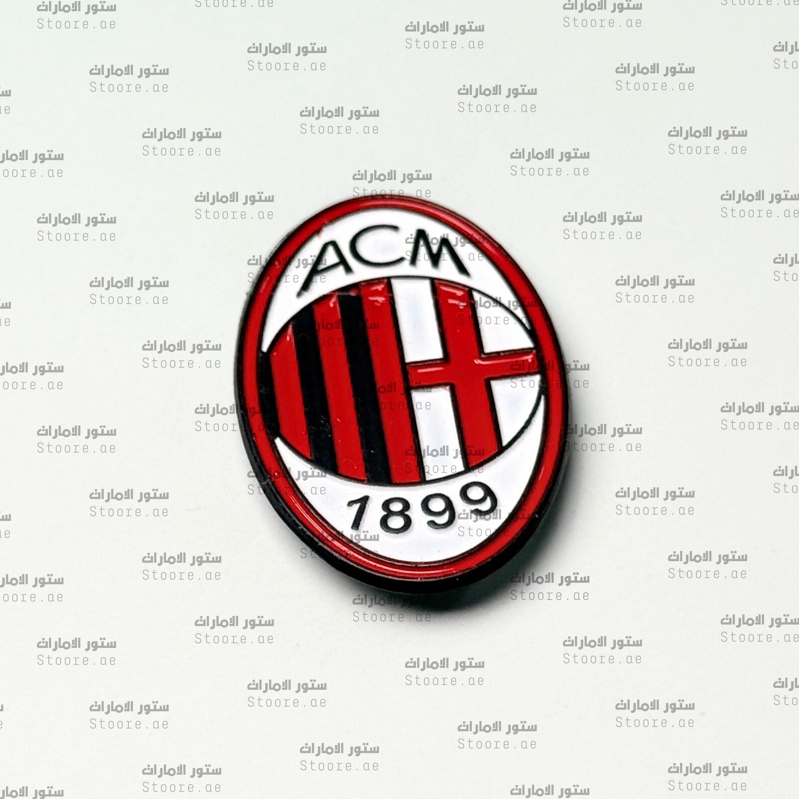 Badge AC Milan
