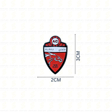 Badge ALAHLI CLUB