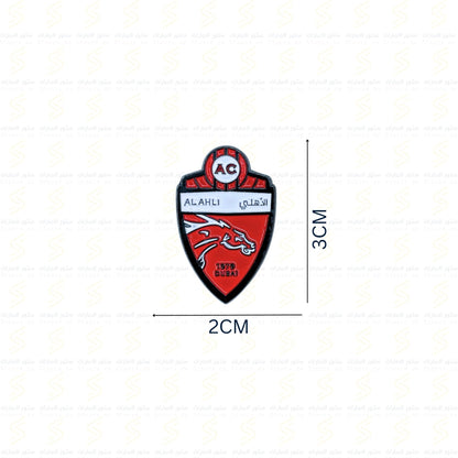 Badge ALAHLI CLUB