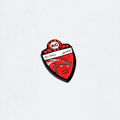 Badge ALAHLI CLUB