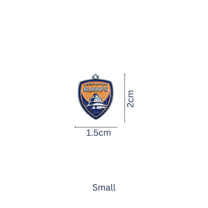 Badge ALAIN FC -1