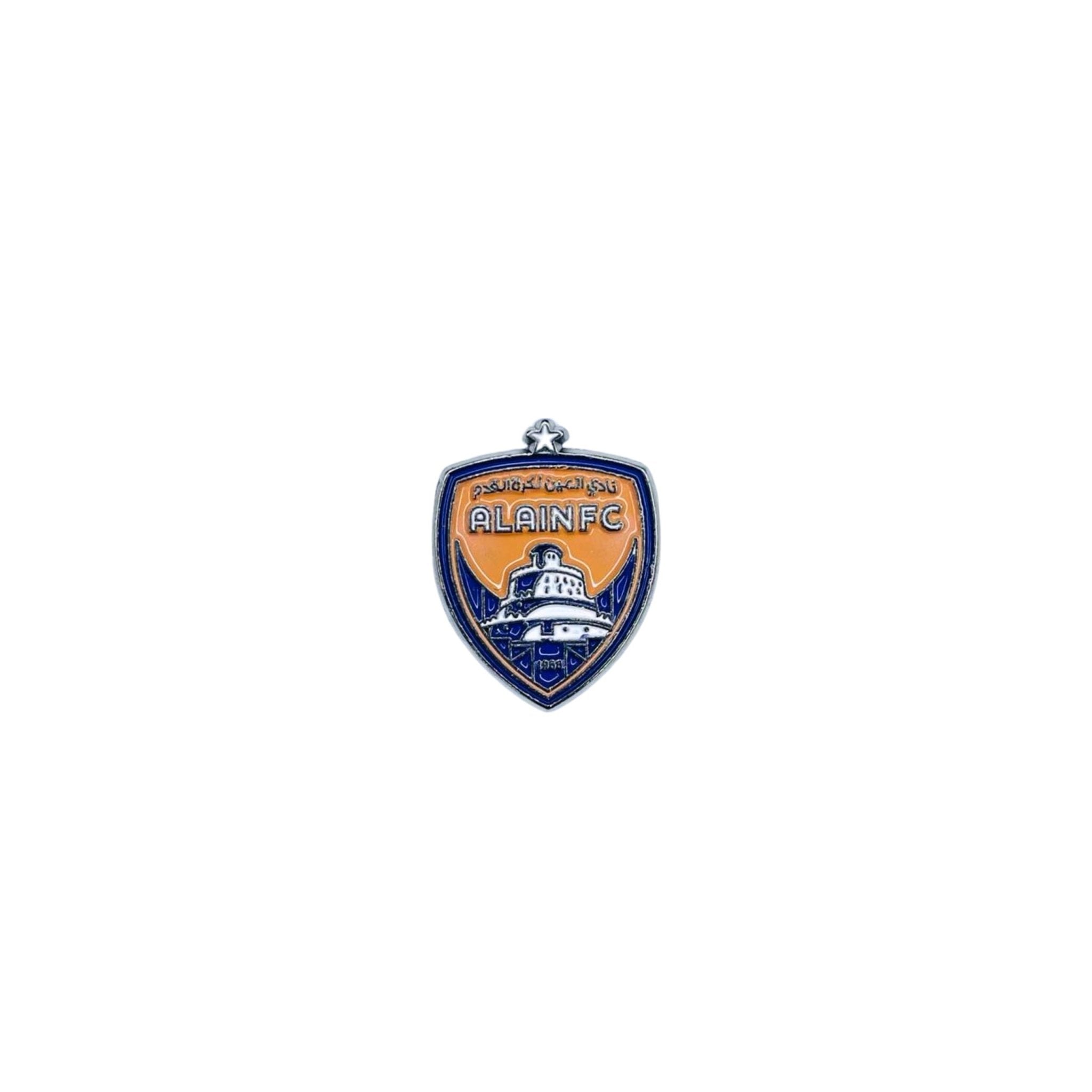 Badge ALAIN FC -1