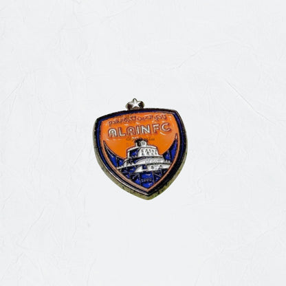 Badge ALAIN FC -1
