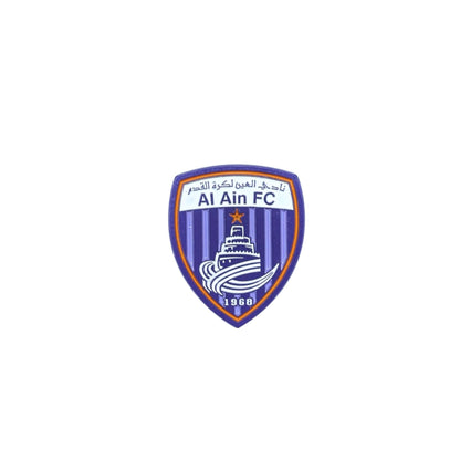 Badge ALAIN FC - 2