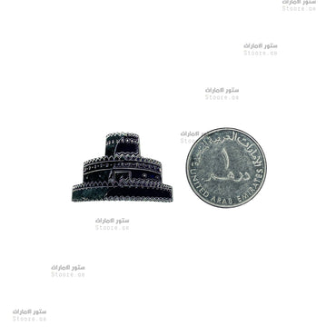 Badge ALAIN FC - 4