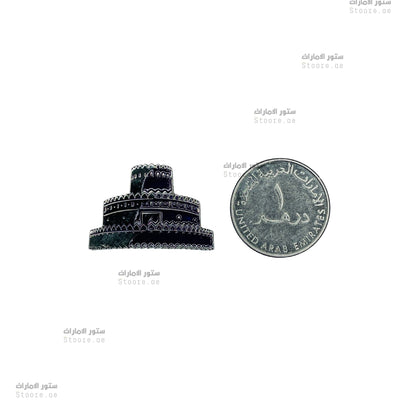 Badge ALAIN FC - 4