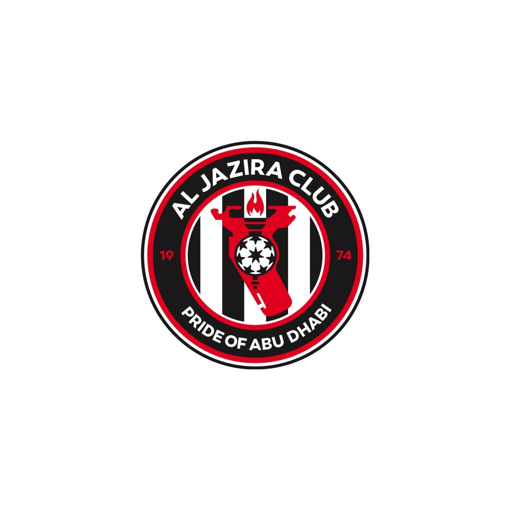 Badge ALJAZIRA CLUB