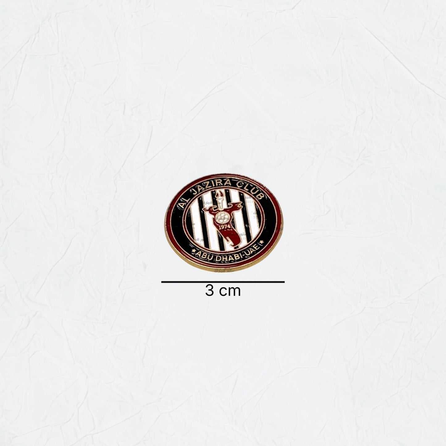 Badge ALJAZIRA CLUB