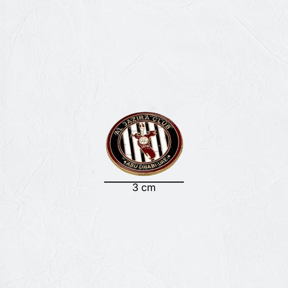 Badge ALJAZIRA CLUB
