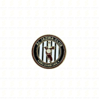 Badge ALJAZIRA CLUB