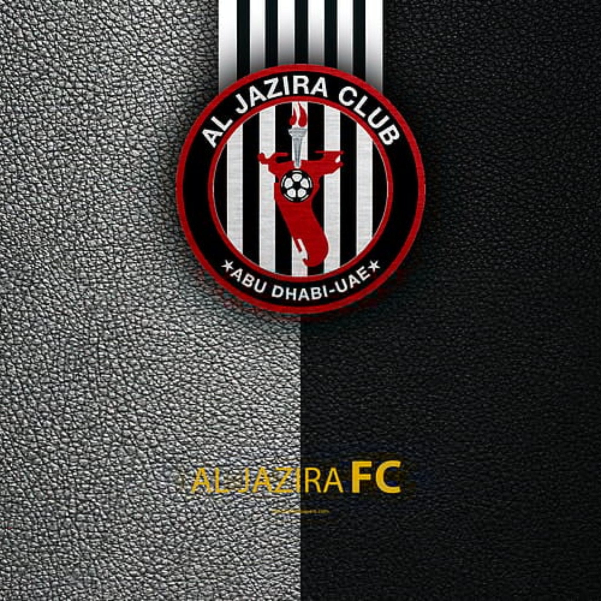 Badge ALJAZIRA CLUB