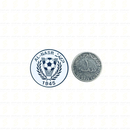 Badge ALNASR CLUB