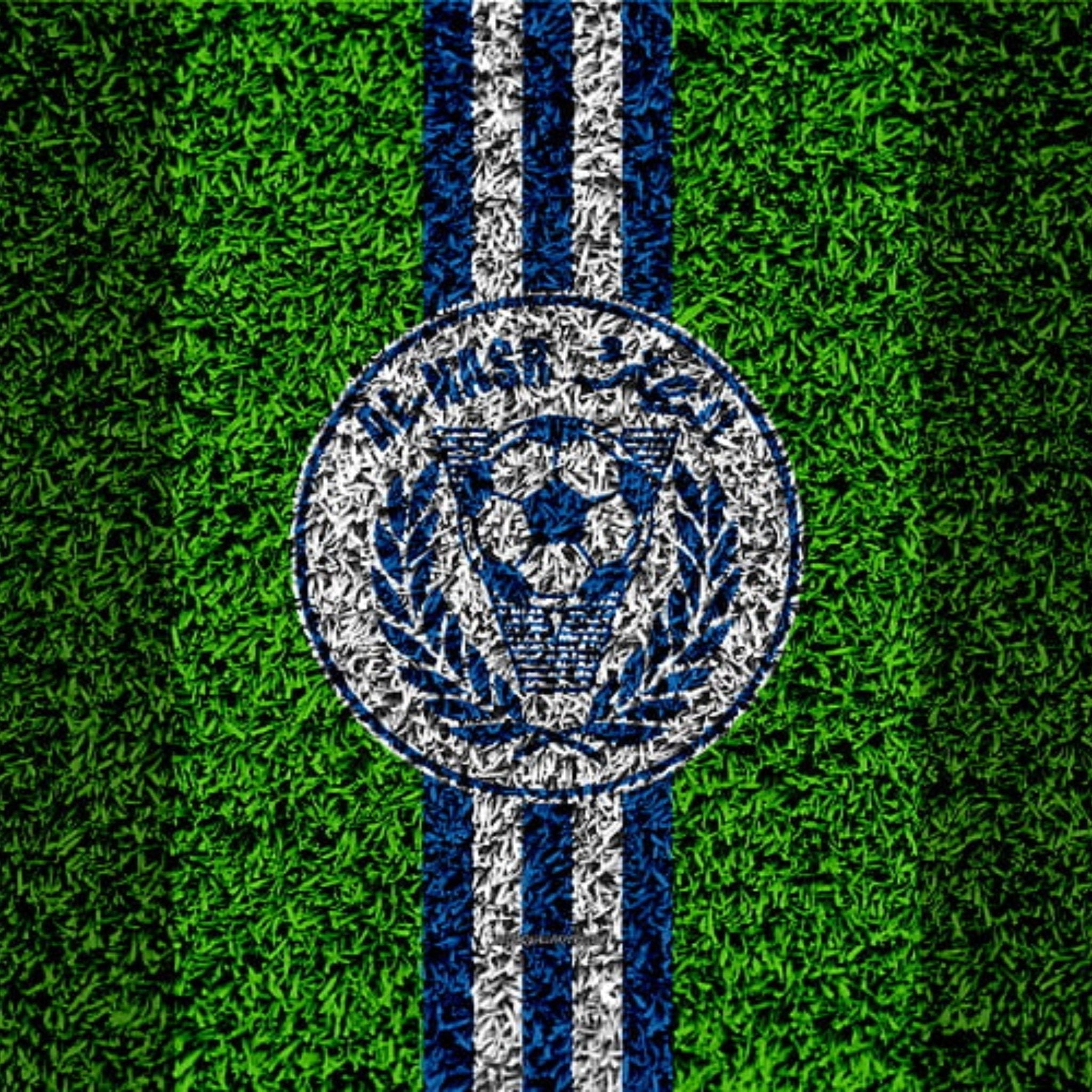 Badge ALNASR CLUB