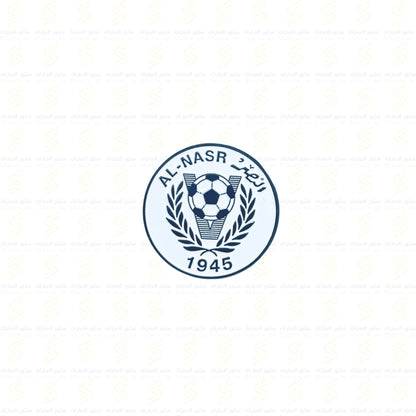 Badge ALNASR CLUB