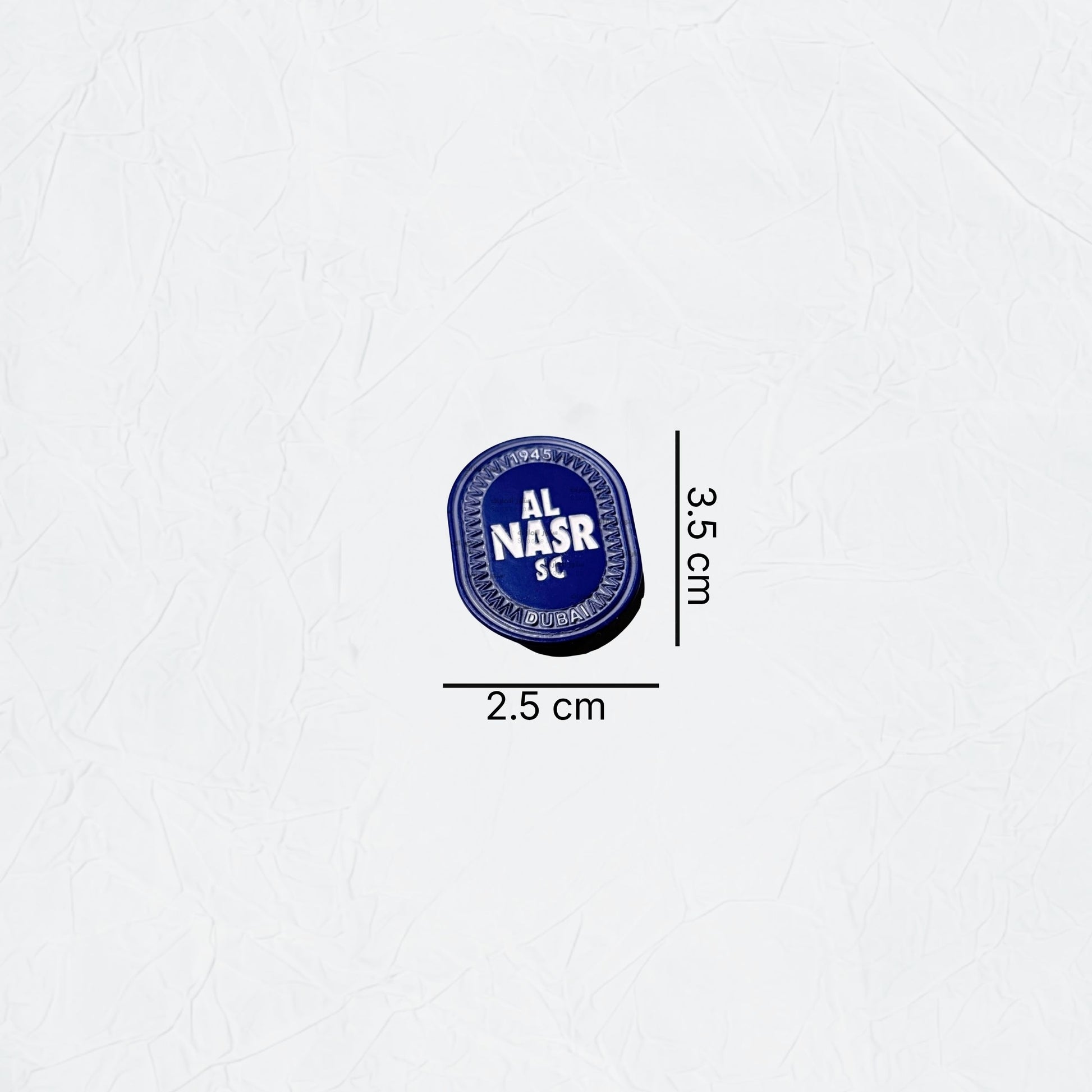 Badge ALNASR SC