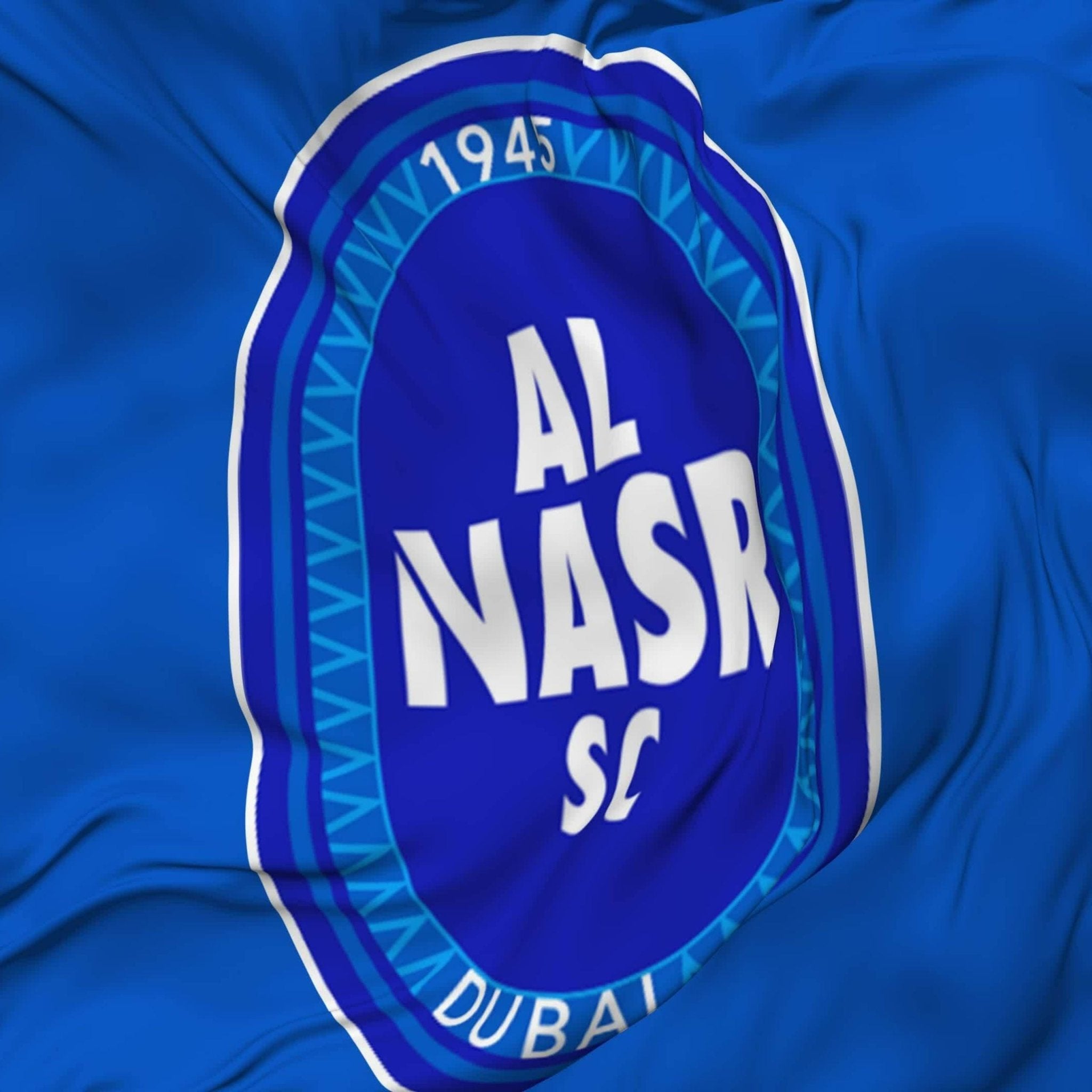 Badge ALNASR SC