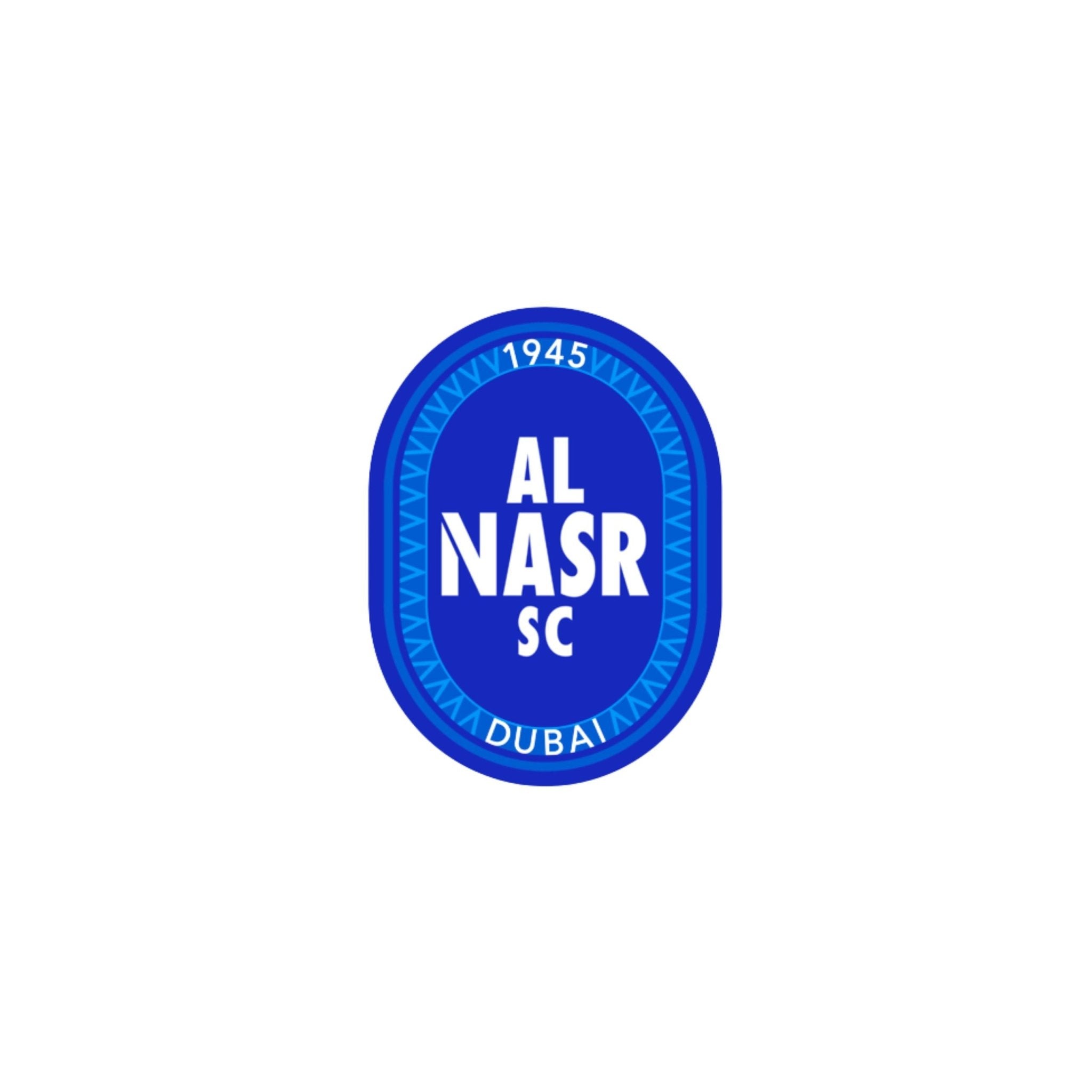 Badge ALNASR SC