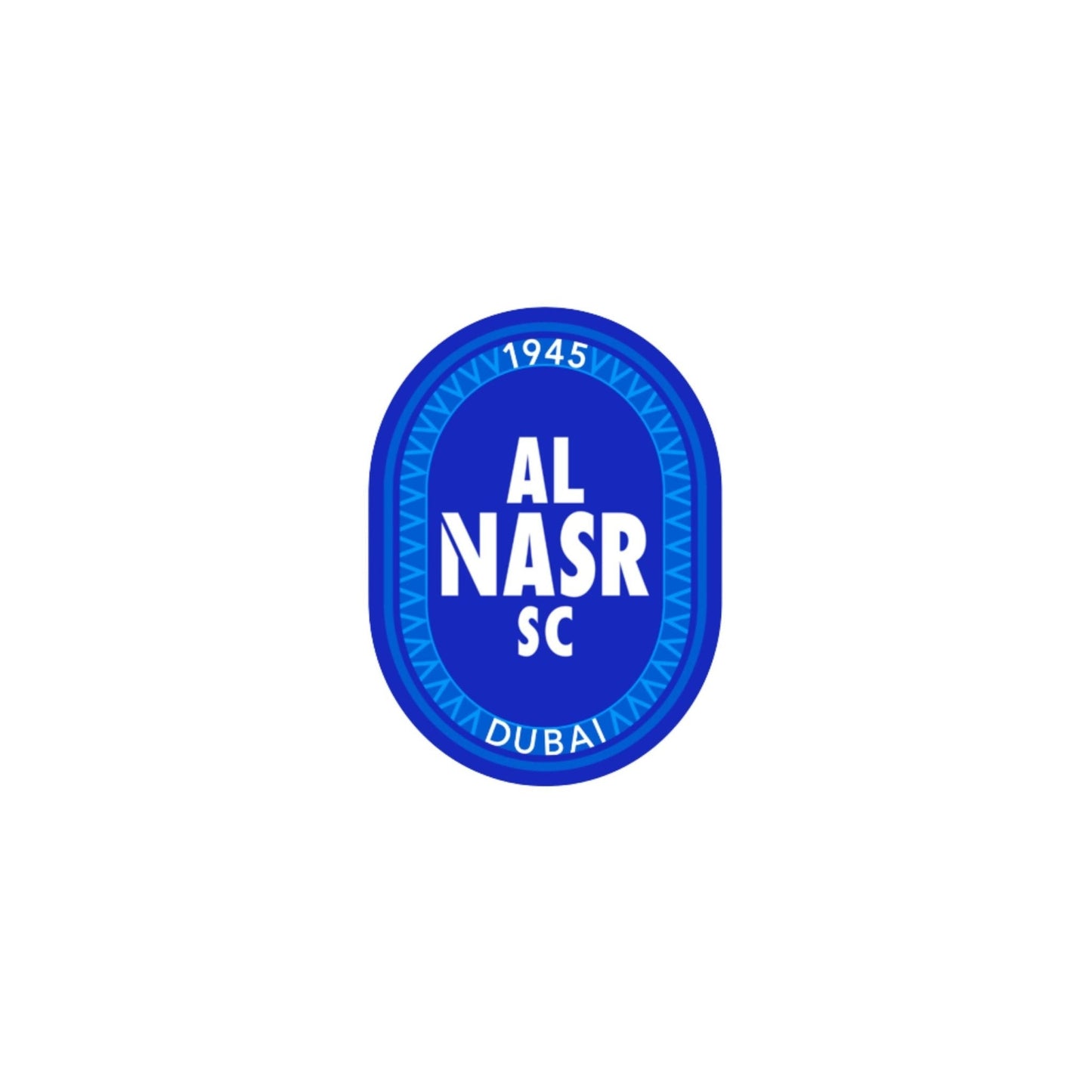 Badge ALNASR SC