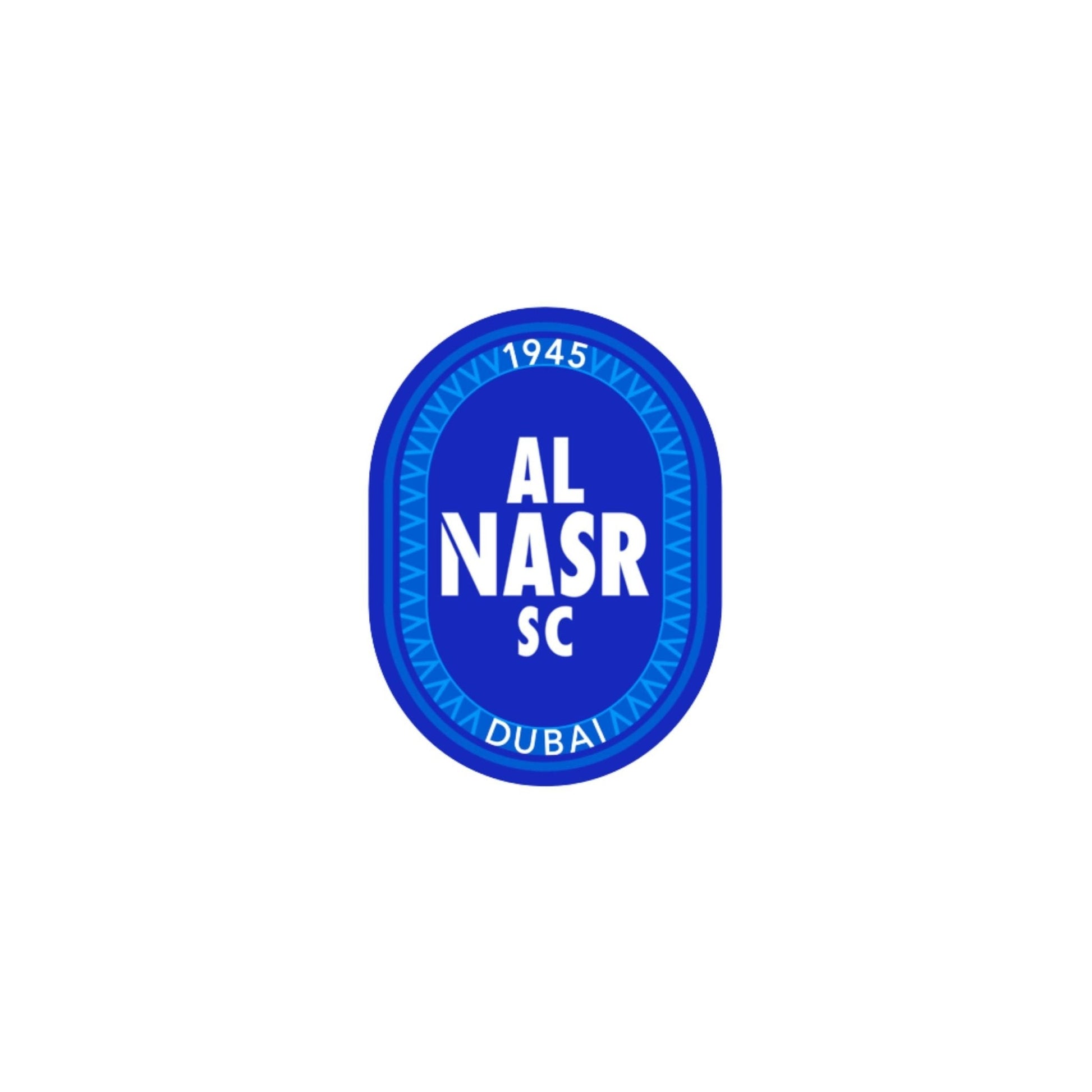 Badge ALNASR SC