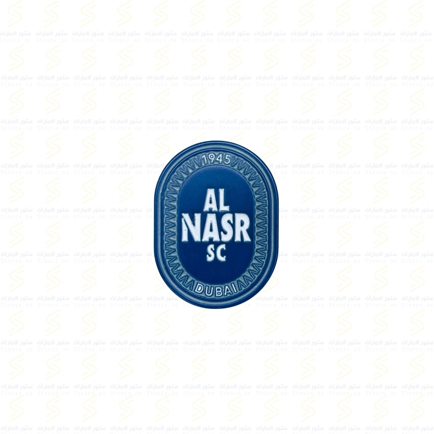 Badge ALNASR SC