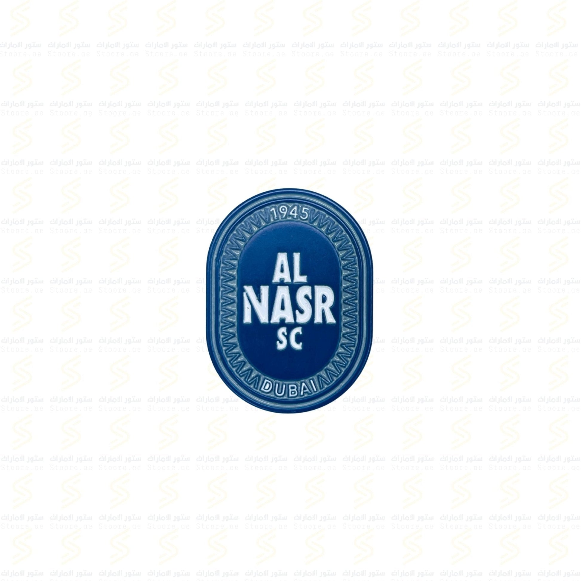 Badge ALNASR SC