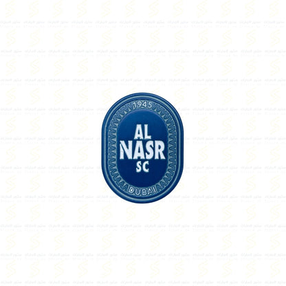 Badge ALNASR SC