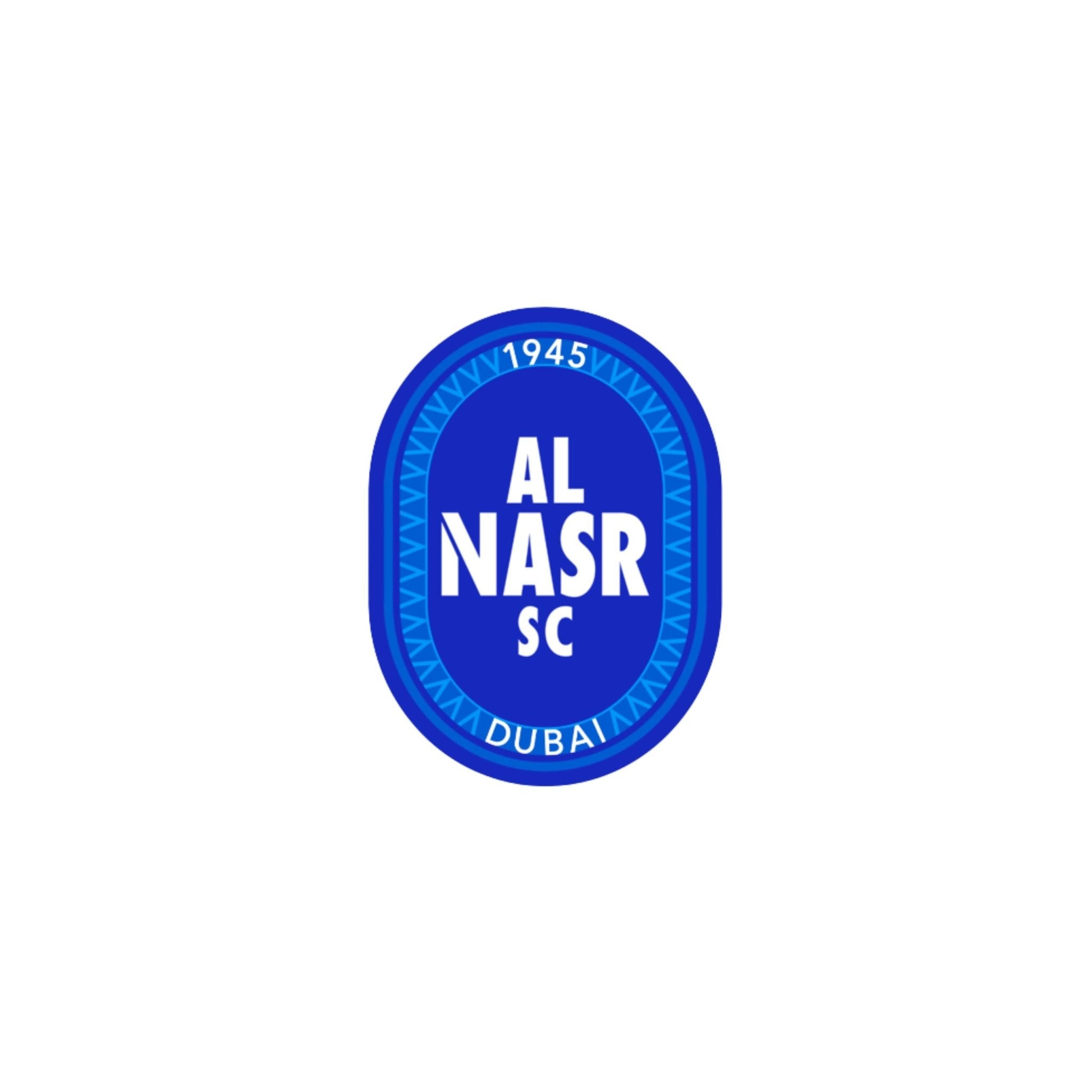 Badge ALNASR SC