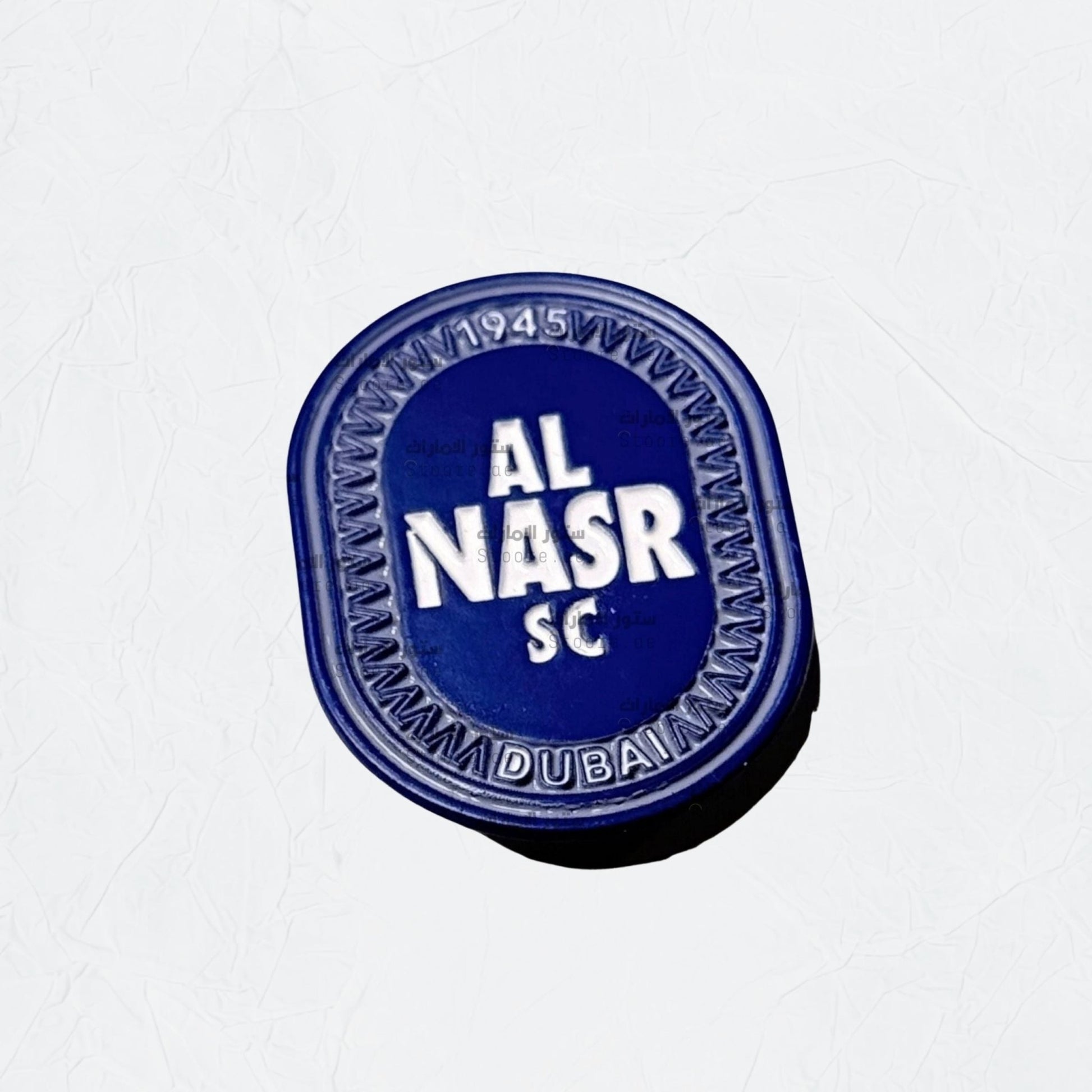 Badge ALNASR SC