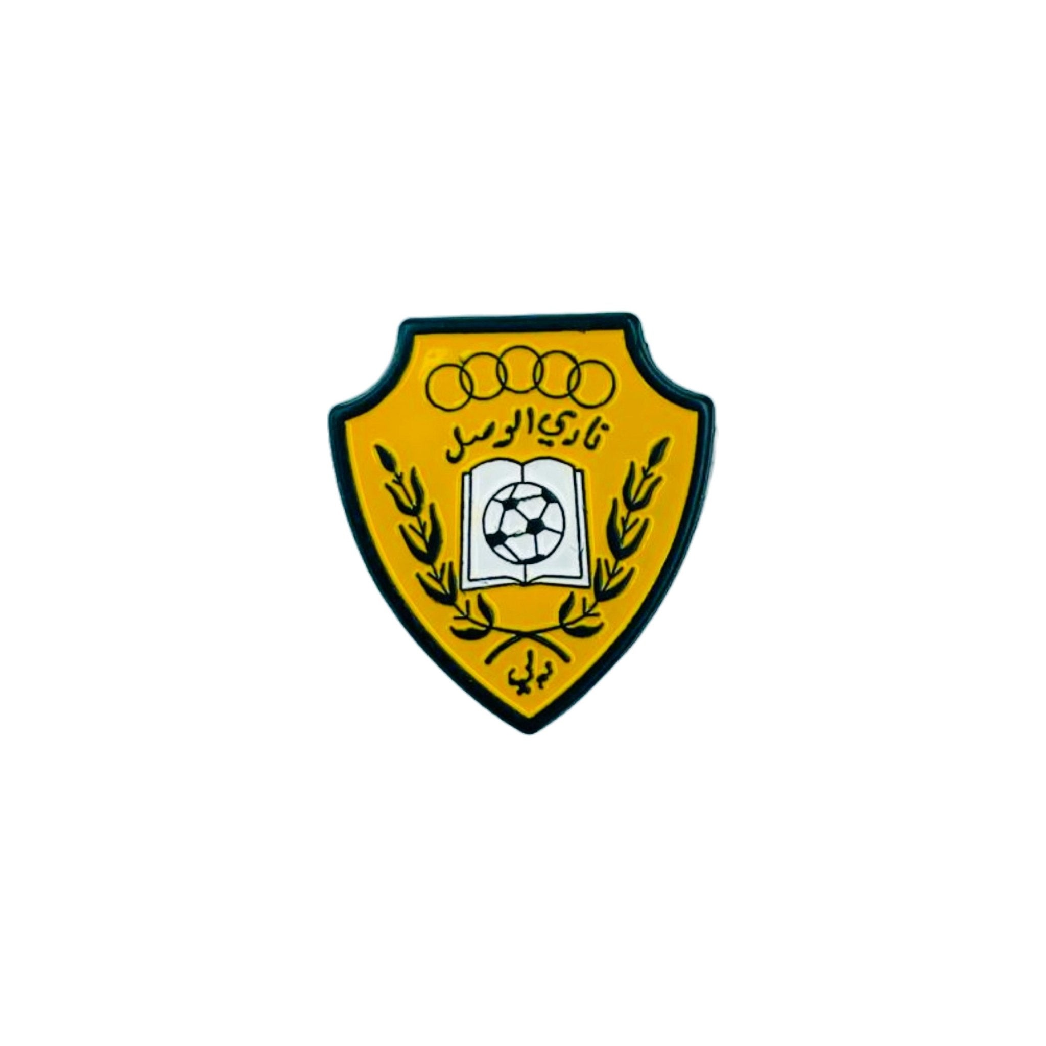 Badge ALWASL CLUB