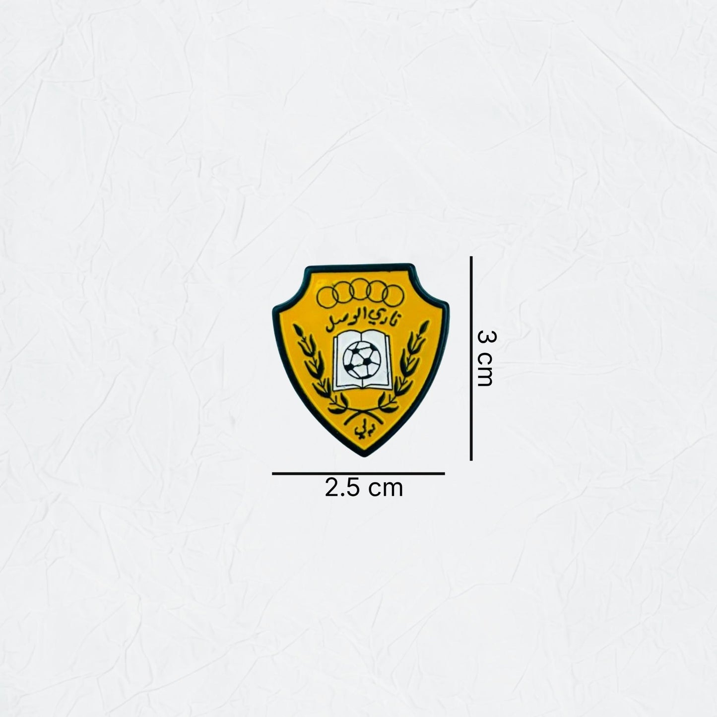 Badge ALWASL CLUB