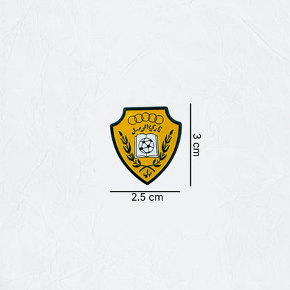 Badge ALWASL CLUB