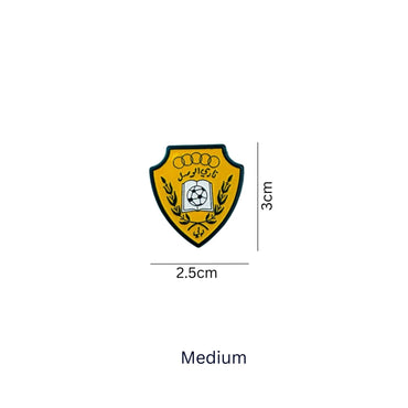 Badge ALWASL CLUB