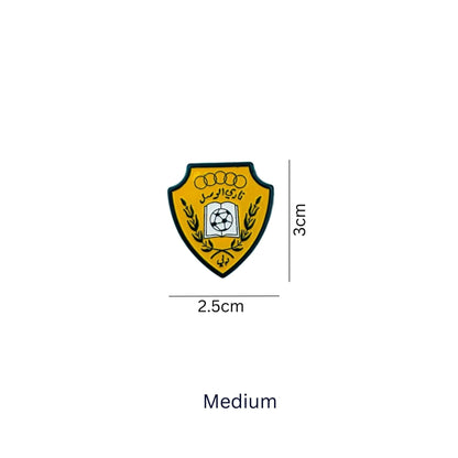 Badge ALWASL CLUB