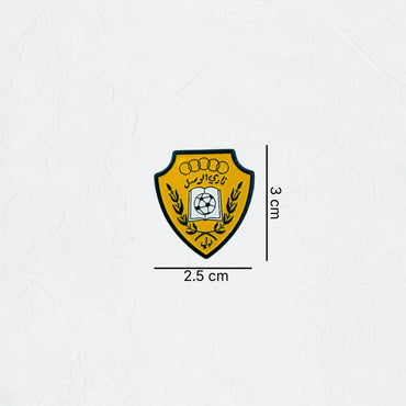 Badge ALWASL CLUB