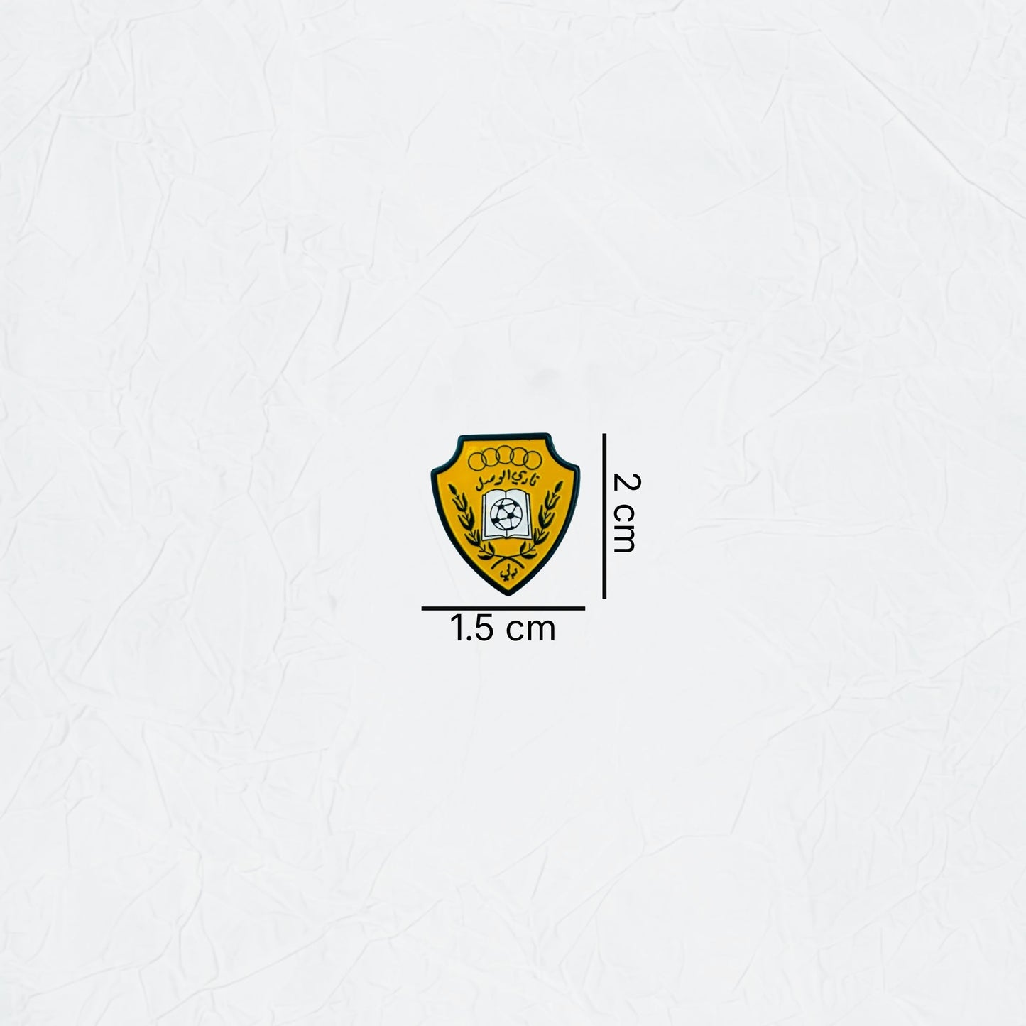 Badge ALWASL CLUB