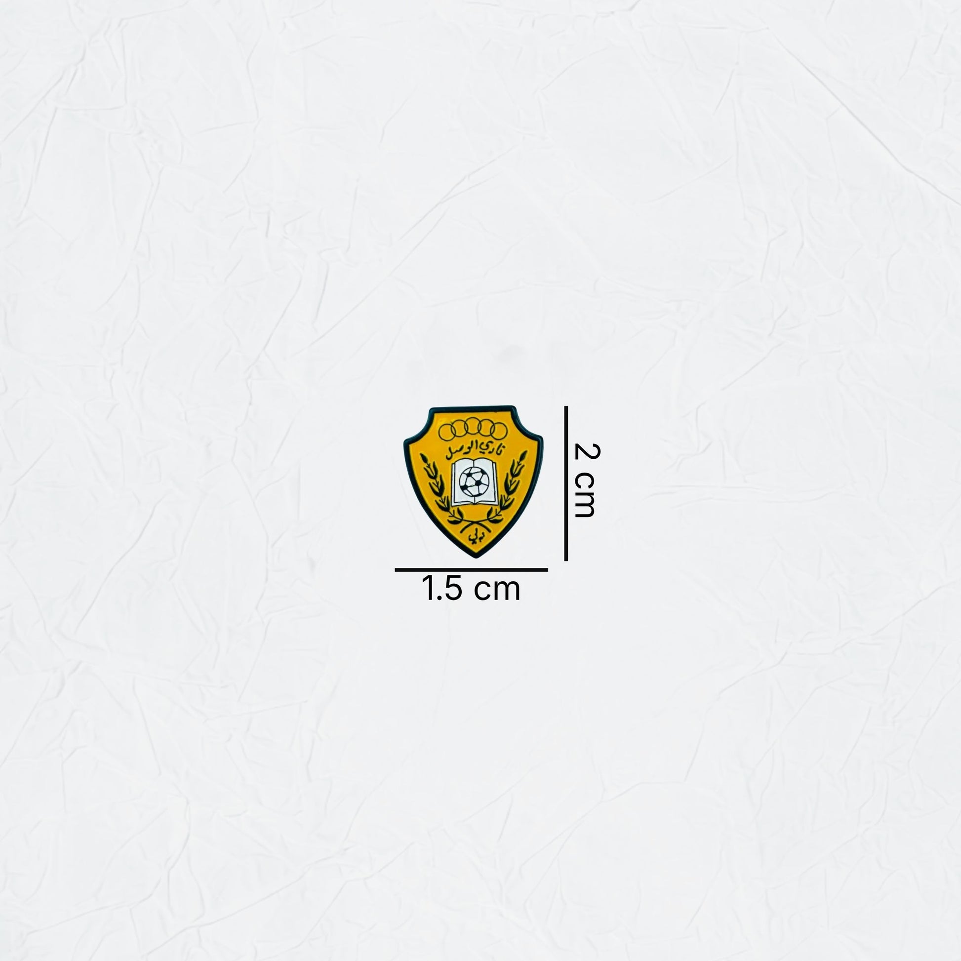 Badge ALWASL CLUB